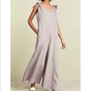 Vitamin A Marina Jumpsuit